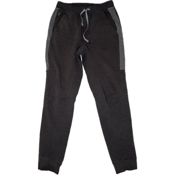 Lululemon City Sweat Jogger 29" *French Terry Gray Size M - Picture 2 of 7